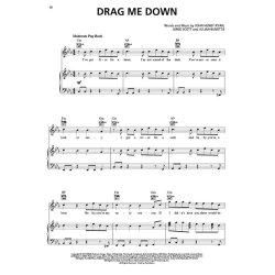 One Direction: Made In The A.M.