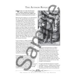 The Songs Of Gilbert & Sullivan For Ukulele (Book/Online Audio)