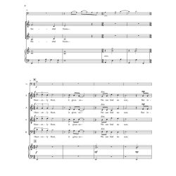 Alice Parker: Heavenly Hurt