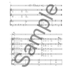 Alice Parker: Heavenly Hurt