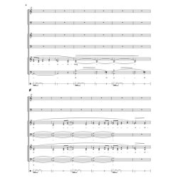 Hyo-Won Woo: Me-Na-Ri (Space Music)