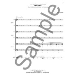 Hyo-Won Woo: Me-Na-Ri (Space Music)