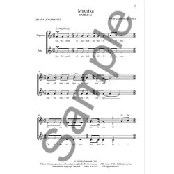 Cyrillus Kreek: Muusika (Music)