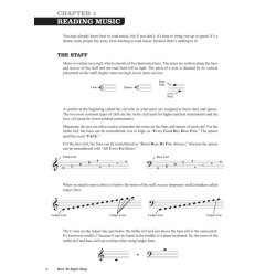 Chad Johnson: How To Sight Sing