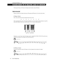 Chad Johnson: How To Sight Sing