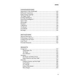 Deke Sharon: The Heart Of Vocal Harmony - Emotional Expression In Group Singing