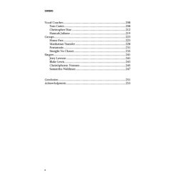 Deke Sharon: The Heart Of Vocal Harmony - Emotional Expression In Group Singing