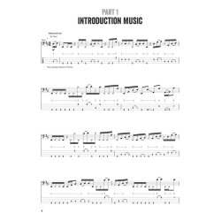 Louis Johnson: Bass Master Class