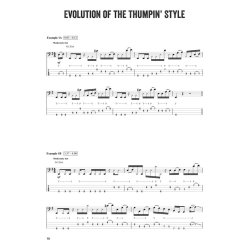 Louis Johnson: Bass Master Class