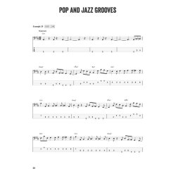 Louis Johnson: Bass Master Class