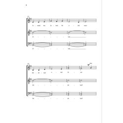 Veljo Tormis: Taaveti Laul Nr. 104 (Psalm 104)