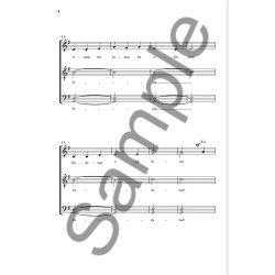 Veljo Tormis: Taaveti Laul Nr. 104 (Psalm 104)