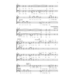 P&auml;rt Uusberg: Tantsulaul (Dancing Song)