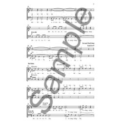 P&auml;rt Uusberg: Tantsulaul (Dancing Song)