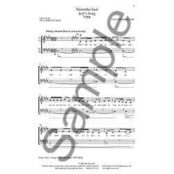 P&auml;rt Uusberg: Teomehe-Laul (Serf's Song)