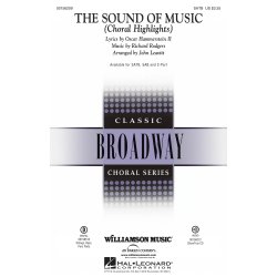 The Sound of Music - Choral Highlights