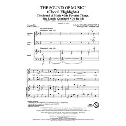 The Sound of Music - Choral Highlights