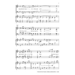 The Sound of Music - Choral Highlights