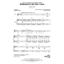 Dedicated to the One I Love