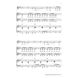 Dedicated to the One I Love