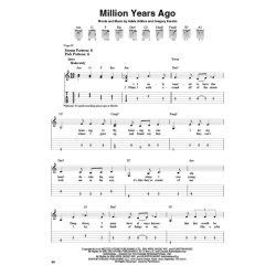 Adele: 25 (Easy Guitar)