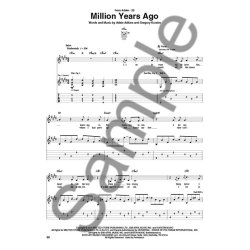 Guitar Tab 2015-2016: Guitar Recorded Versions