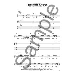 Guitar Tab 2015-2016: Guitar Recorded Versions