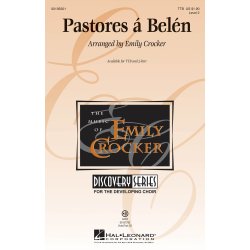 Pastores &aacute; Bel&eacute;n : Discovery Level 2