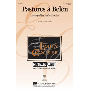 Pastores á Belén : Discovery Level 2