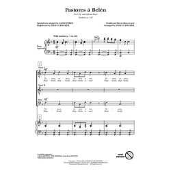 Pastores &aacute; Bel&eacute;n : Discovery Level 2