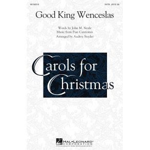 Good King Wenceslas
