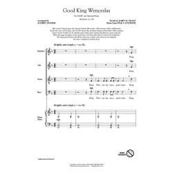 Good King Wenceslas