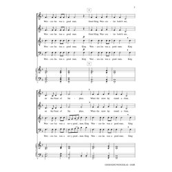 Good King Wenceslas