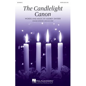 The Candlelight Canon