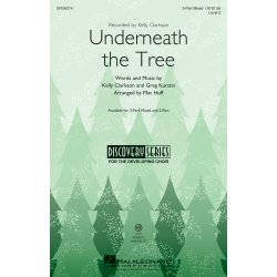 Underneath the Tree : Discovery Level 2