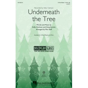 Underneath the Tree : Discovery Level 2
