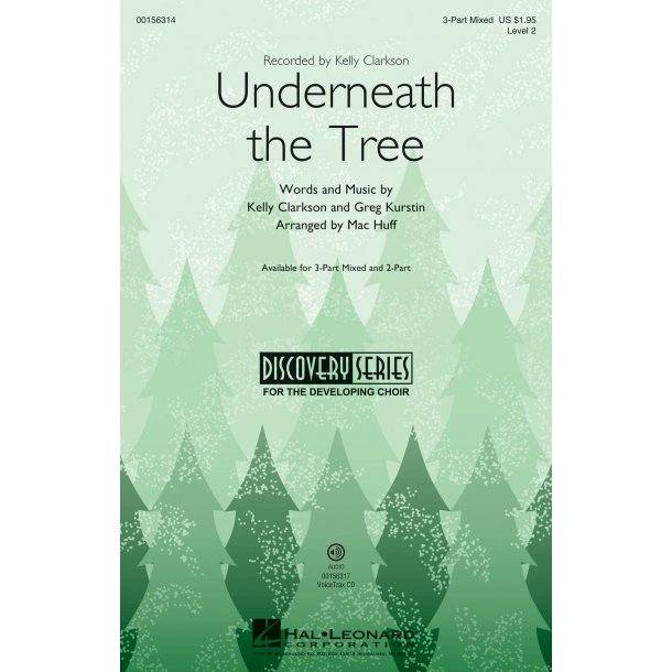 Underneath the Tree : Discovery Level 2
