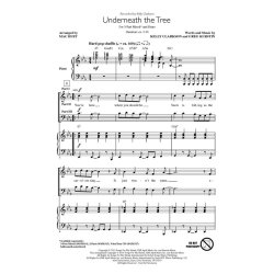 Underneath the Tree : Discovery Level 2