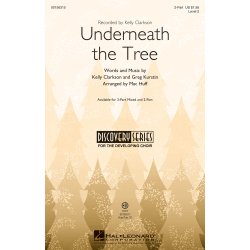 Underneath the Tree : Discovery Level 2