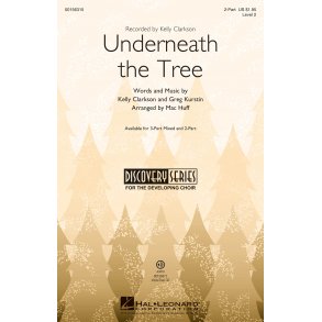 Underneath the Tree : Discovery Level 2