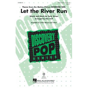 Let the River Run : Discovery Level 2