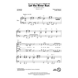 Let the River Run : Discovery Level 2