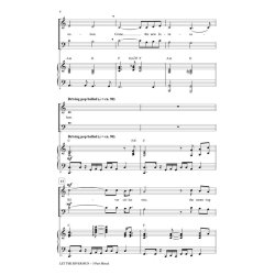 Let the River Run : Discovery Level 2