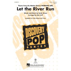 Let the River Run : Discovery Level 2