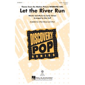 Let the River Run : Discovery Level 2