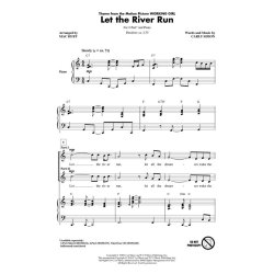 Let the River Run : Discovery Level 2