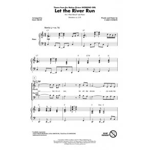 Let the River Run : Discovery Level 2