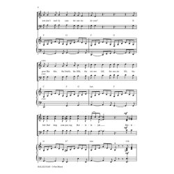 Hallelujah - 3-Part Mixed Choir : Discovery Level 1