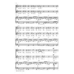 Hallelujah - 2 Part Choir : Discovery Level 1