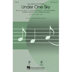 Under One Sky